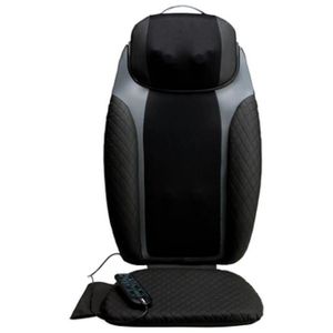 Fauteuil massant Homedics Cdiscount