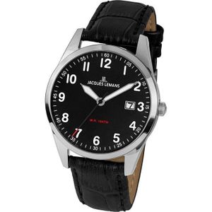 Montre homme jacques lemans Cdiscount