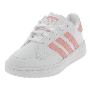 chaussures adidas fille