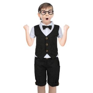 Costume Bapteme Garcon Cdiscount