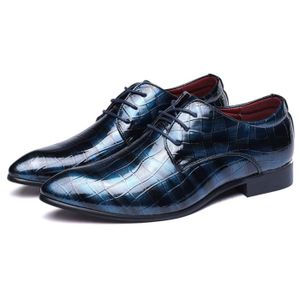 derbies oxford homme