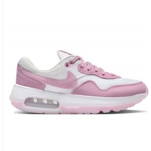 Air max lite baskets rose fille - Nike