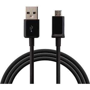Chargeur Huawei HW-050100E01 Avec Câble Micro USB - Pour Honor 8X (JSN-L11) - Neuf Blanc