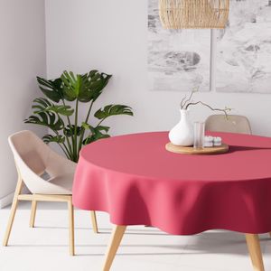 Protège Table Bulgomme - Nappe Rectangle 140 X 190 cm - Blanc. Protège  Votre Table. : : Cuisine et Maison