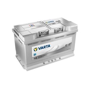  Varta - Batterie de démarrage Varta Professionnal L3 LFS74 12V  74Ah / 680A