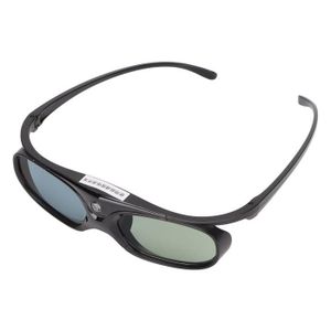 Lunette 3D anaglyphe Cdiscount