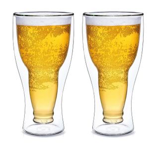 Top 25+ des verres à bière les plus originaux, pour des
