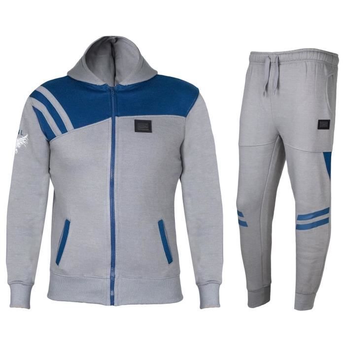 Ensemble jogging on sale fila garcon