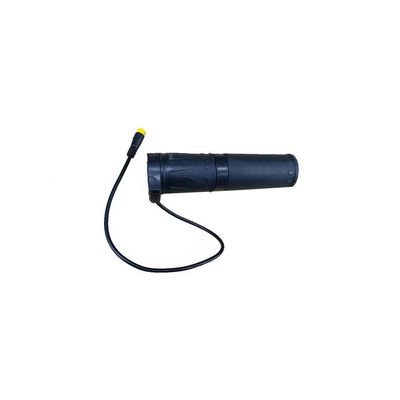 Manette VTT SRAM GripShift Droite MRX - 3x7 Vitesses, Compatible Shimano (Neuve)
