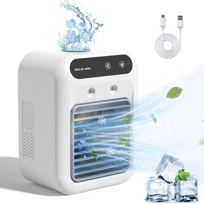 Mini climatiseur - Climatiseur portable | Cdiscount.com