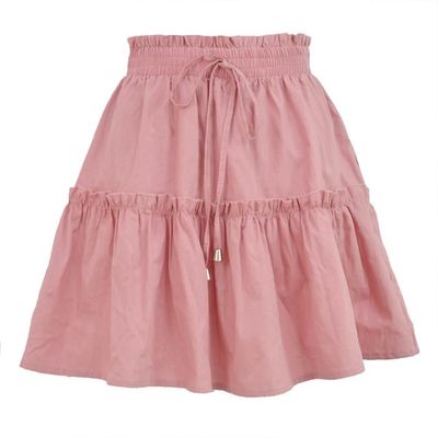 Jupe taille on sale haute 2019