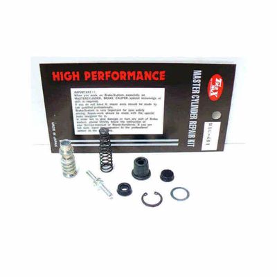 Qiilu 1 Paire Leviers Frein Embrayage 22mm Universels - Leviers Réglables Moto Rouge