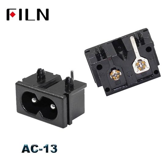 AC-14-F16 F16C F18 19 Prise De Courant électrique 250V Interrupteur à