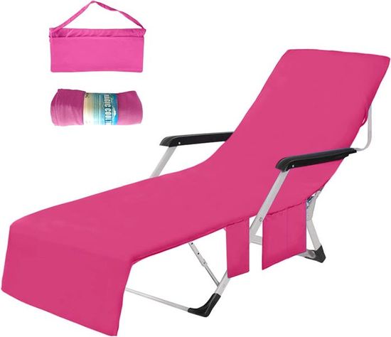 4 Grandes Pinces En Bois Pour Serviette De Plage - Accessoire Pour Chaise Longue, Yacht, Poussette, Fixation Solide