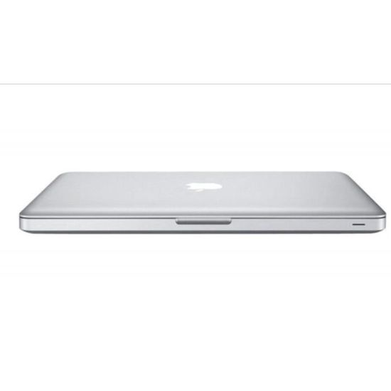 Apple MacBook Pro MD101LL-A Ordinateur Portable 13,3" (2,5 GHz, 4 Go de RAM, 500 Go de HD)