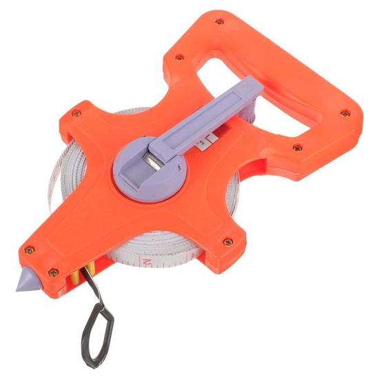 Support Pour Ruban à Mesurer En Cuir Avec Clip Ceinture