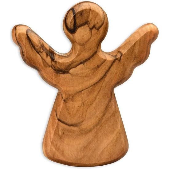 Die Stadtgärtner Porte-bonheur, Véritable Trèfle à Quatre Feuilles Entre Les Vitres En Verre, Cadeau Pour Le Bonheur Et Comme Courage, Fabriqué à La Main En Allemagne