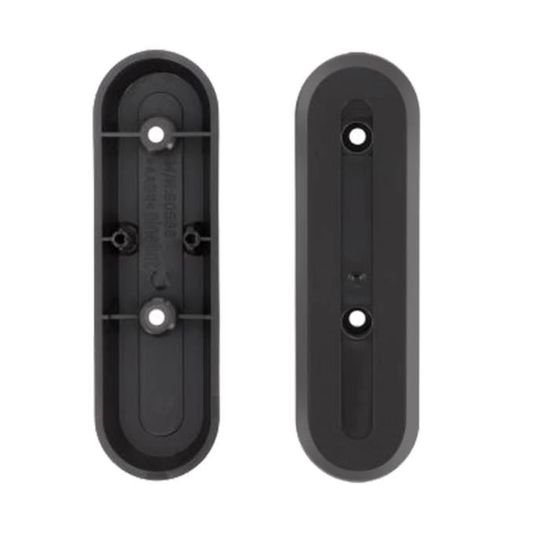 Plaque Inférieure De Protection Pour Batterie Xiaomi – Compatible M365, 1S, 4Pro, En ABS+PC, 54x10,8 Cm, 180 G