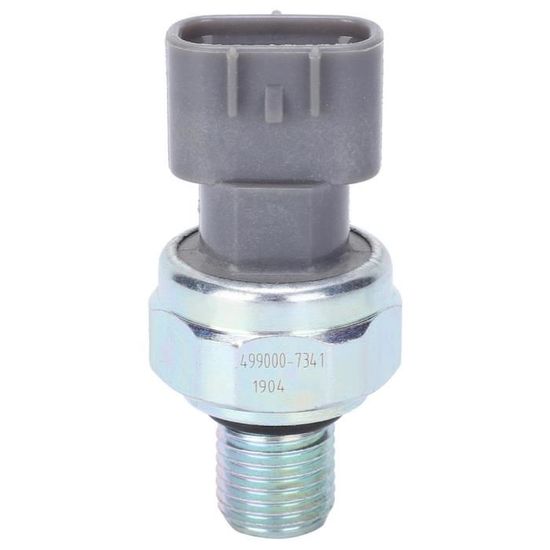 Capteur De Pression D'huile Moteur 83530-60040 - Compatible Kia, Opel, Mitsubishi, Remplacement Facile