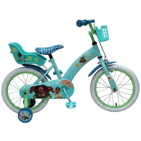 Velo vaiana online 16 pouces