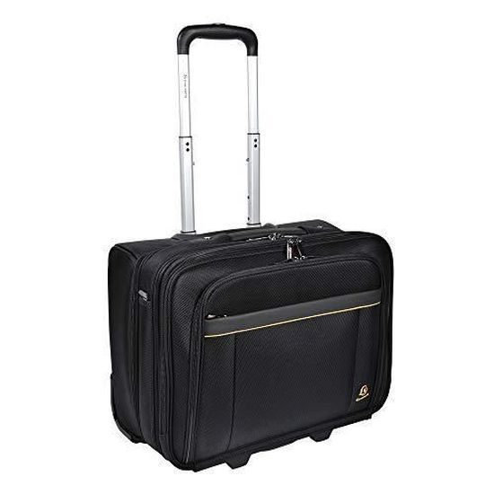Ref Trolley Exacompta Réf. 18534E 1 Exatrolley Trolley Exactive pour PC jusqu'à 15 ...