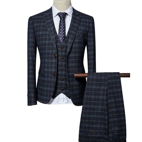 Achat Costume Homme En Ligne