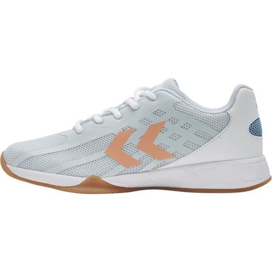 Semelle Caoutchouc Adhérente Chaussures Handball Hummel Root Elite Semelle Caoutchouc Adhérente Chaussures Handball Hummel Root Elite