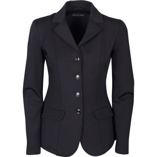 Veste de concours femme Mélodie x Harcour