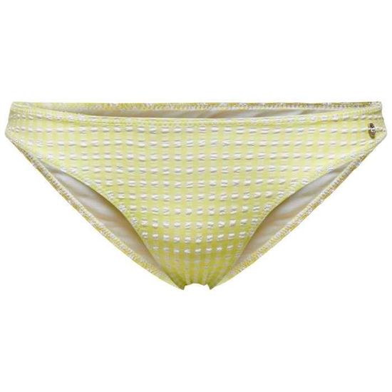 Bas De Maillot De Bain ERES Jaune Taille 42 - Neuf Avec Étiquette - Dépareillé Monoi Coco