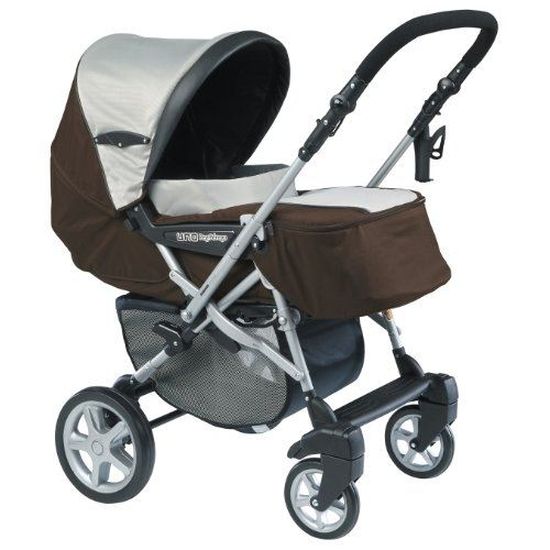 poussette peg perego uno