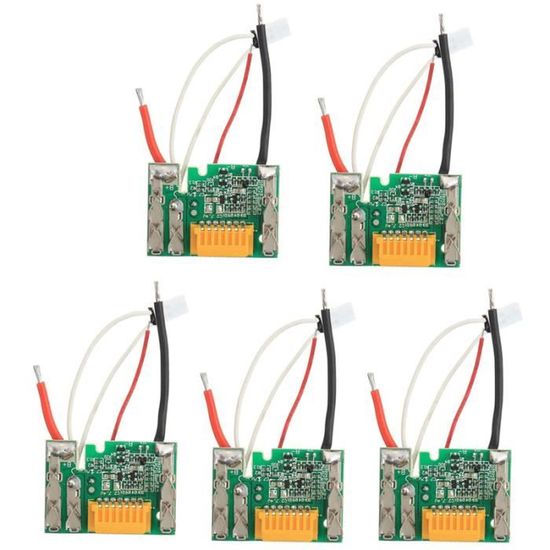 18V 9.0AH Bl1890 Compatível Com Bateria De Substituição Makita Bl1830 Bl1840 Bl1850 Bl1860 Bl1890 Lxt Li Ion Battery Tools With Led Indicator