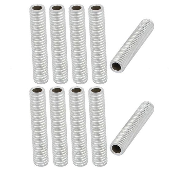 Vis de liaison tige filetée M6 - SPS