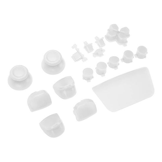 Lot De 10 Boutons De Rechange En Plastique Pour Chauffages De Terrasse Cheminees Et Barbecues~p144603215