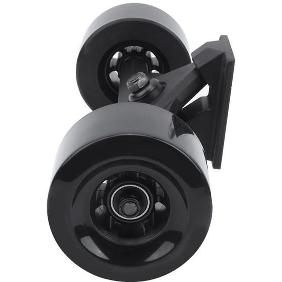 Ressort Rigide De Rechange Pour Trucks De Skateboard Tout-terrain – Compatible Planche à Roulettes De Montagne, Longboard