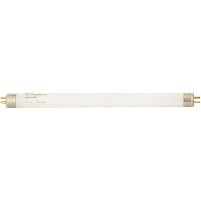 Tube fluorescent T4/G5 8W 6400K ARIC