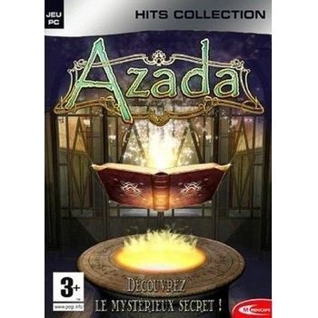 Mind Azada / Jeu PC