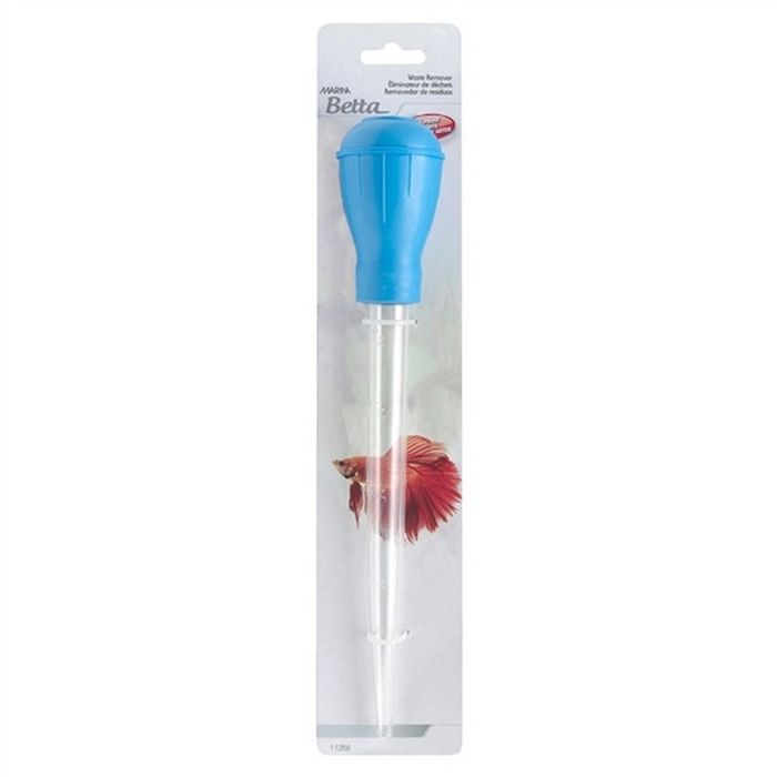 Poire De Nettoyage Betta Kit