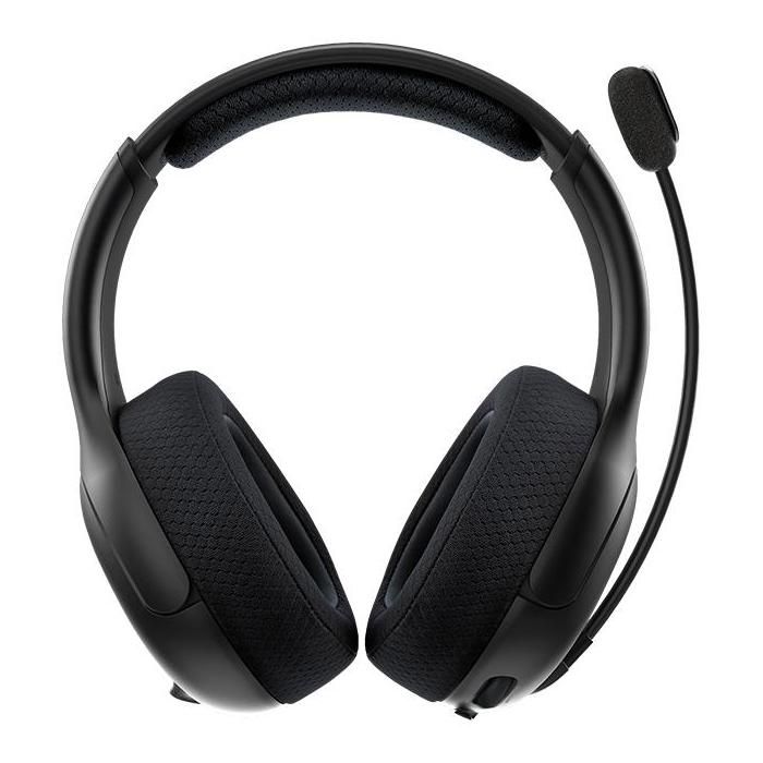 Casque PDP Level 50 sans fil Gris pour Xbox One