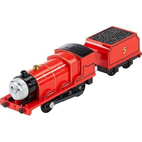 Thomas & Friends TrackMaster, Motorized James Engine