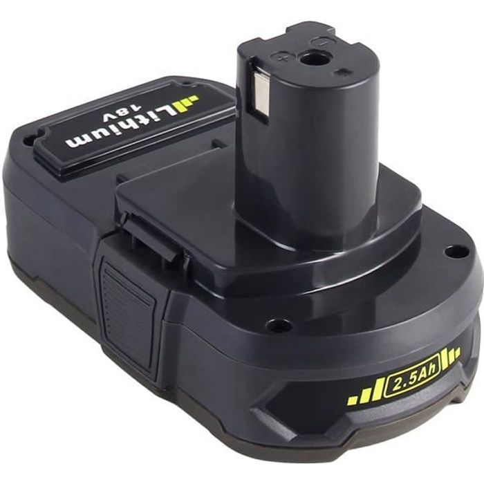 Аккумулятор ryobi one rb18l25 Аккумулятор ryobi one rb18l25