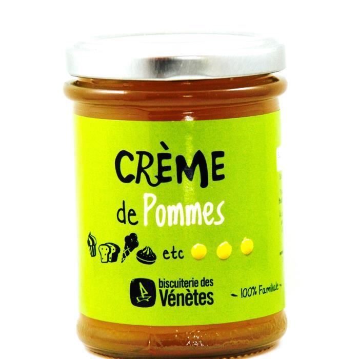 Crème de Pomme 250g