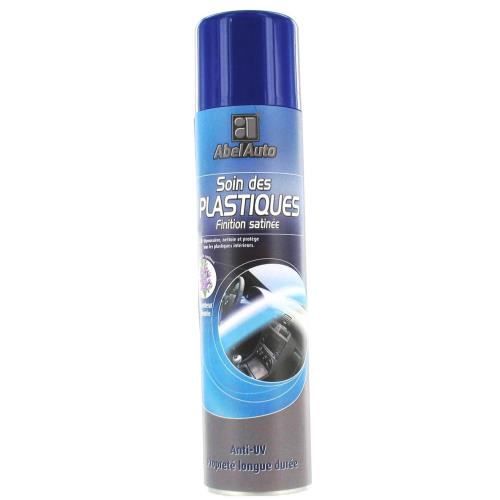 Rénovateur plastiques mat ABEL 008456