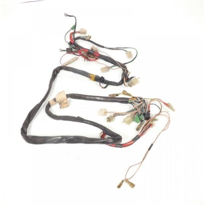 Faisceau électrique origine pour scooter MBK 50 Equalis Occasion - MFPN : -216578-1O