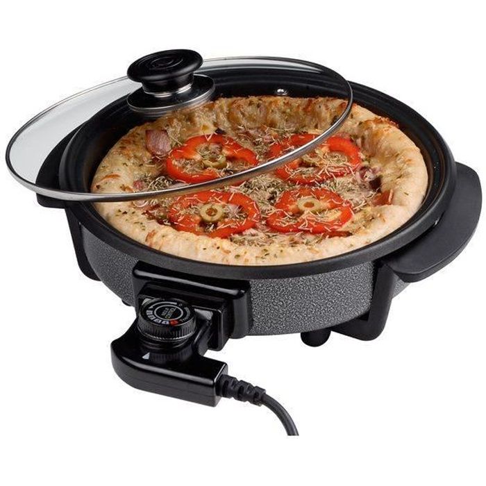 Cuiseur multifonctions Pizza Pan