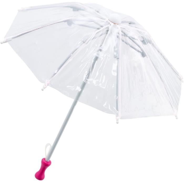 DJB74 - Parapluie pour Poupée Ma