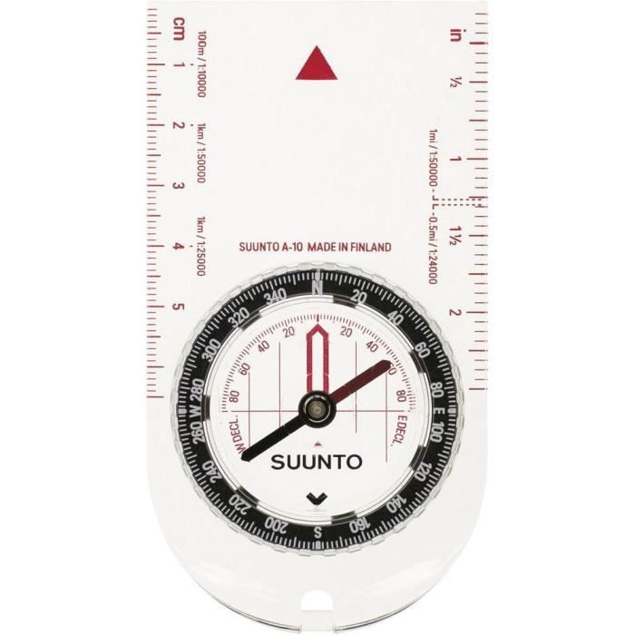 Boussole Suunto A-10 NH