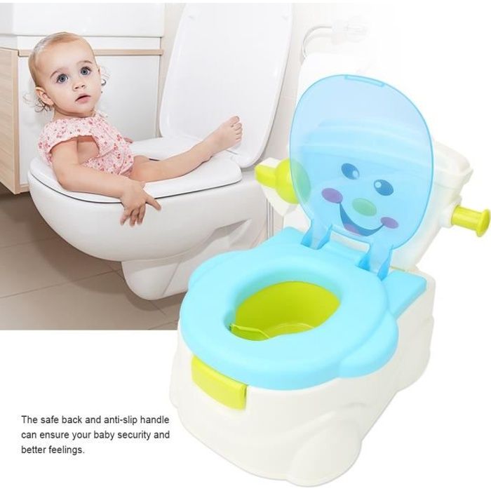 Pot de bébé,toilette de formation de bébé,toilette de formation pour les tout-petits