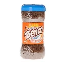 Chocolat en poudre 400 g Benco