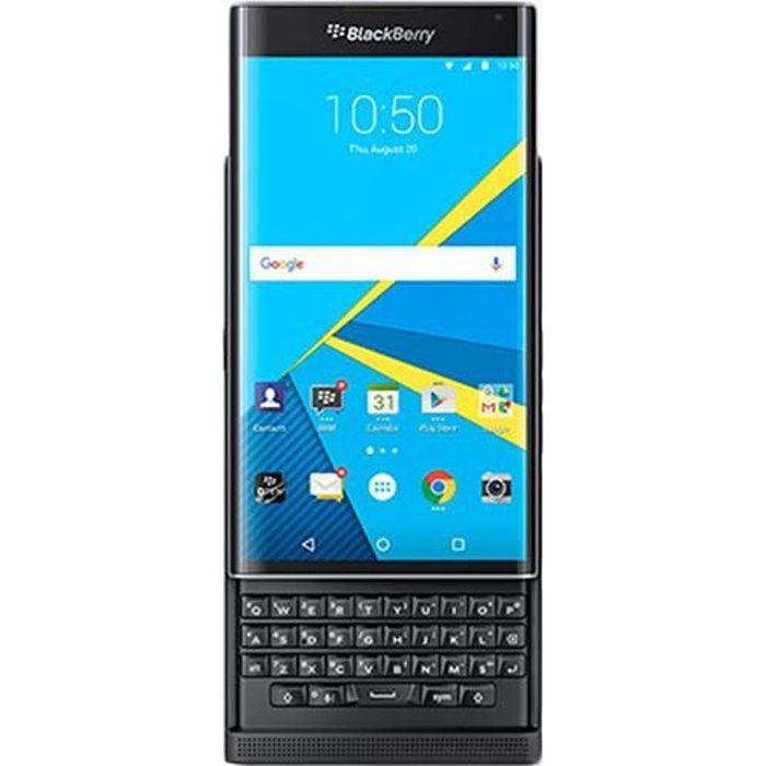 Blackberry Priv STV100-4 32GB LTE 4G Noir 3GB RAM