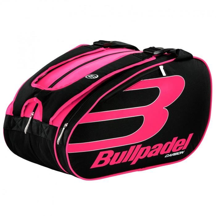 Sac de padel BULLPADEL 18004 ROSE